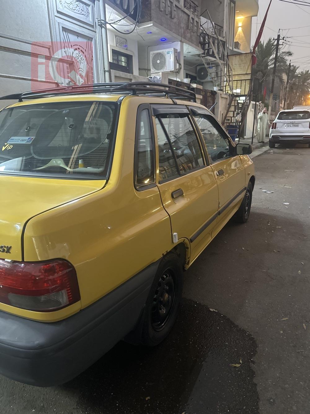 سايبا 131